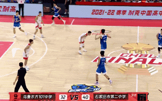 篮球青训营中的体能训练方案有哪些?_0